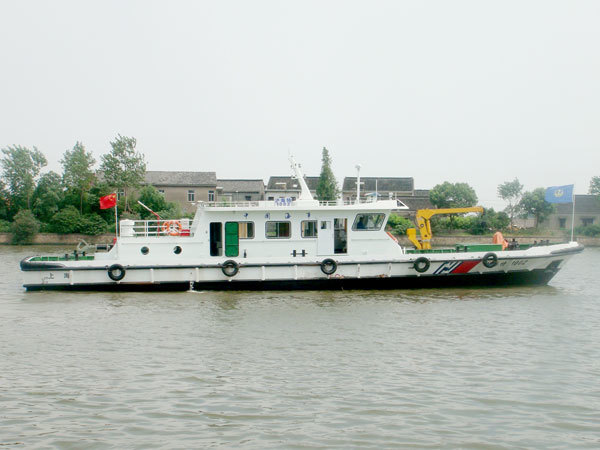 工(gōng)程船(chuán)