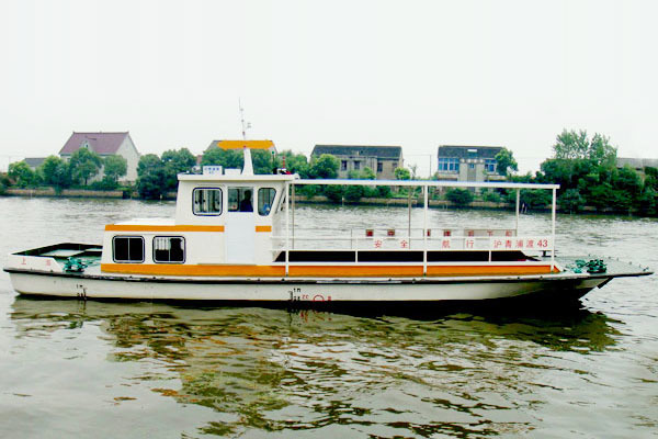 我國(guó)船(chuán)舶産業(yè)前景展望