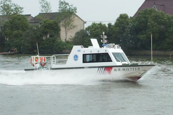 鋁合金(jīn)公務艇的(de)發動機(jī)制(zhì)造有(yǒu)哪些(xiē)要(yào)求？